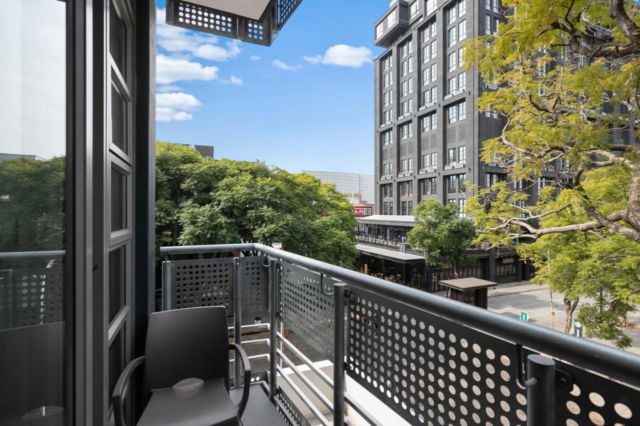 Easy Stay - The Median Rosebank 约翰内斯堡 外观 照片
